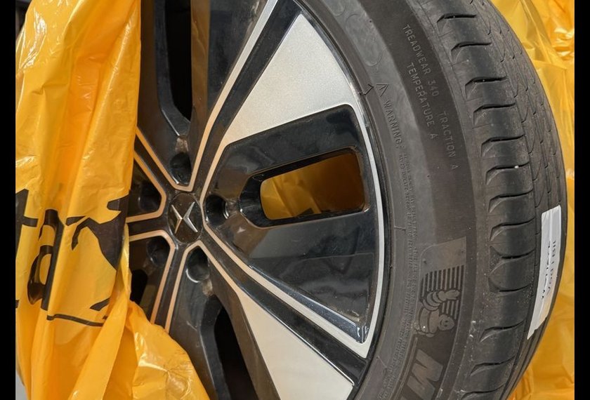 Polestar 2 2 Long Range *AHK*ACC*19Z*360KAM*UPE:57