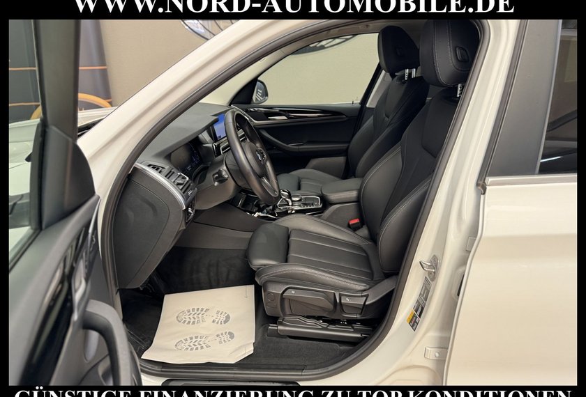 BMW X3 X3 xDrive 30 e *LEDER*NAVI*ACC*KAM*UPE:67