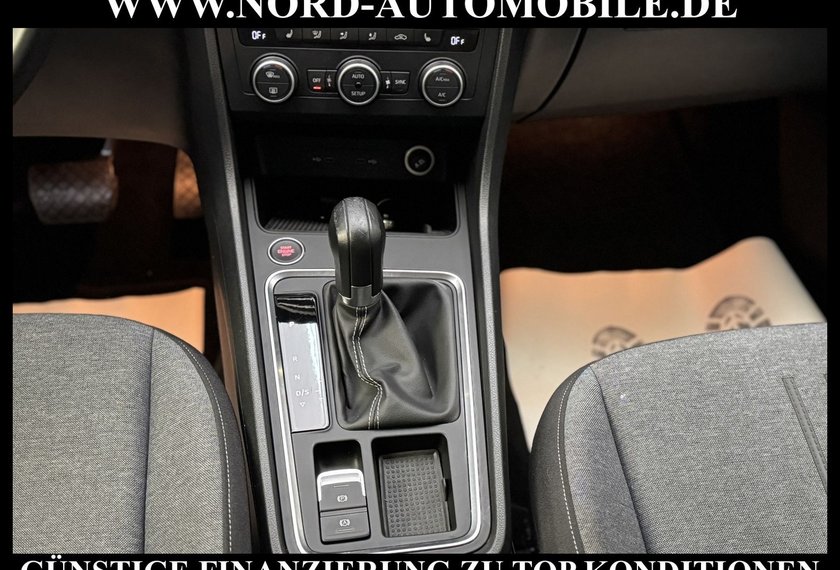 Seat Ateca Ateca Style 2.0 TDI DSG Navi/LED/PDC/Beats