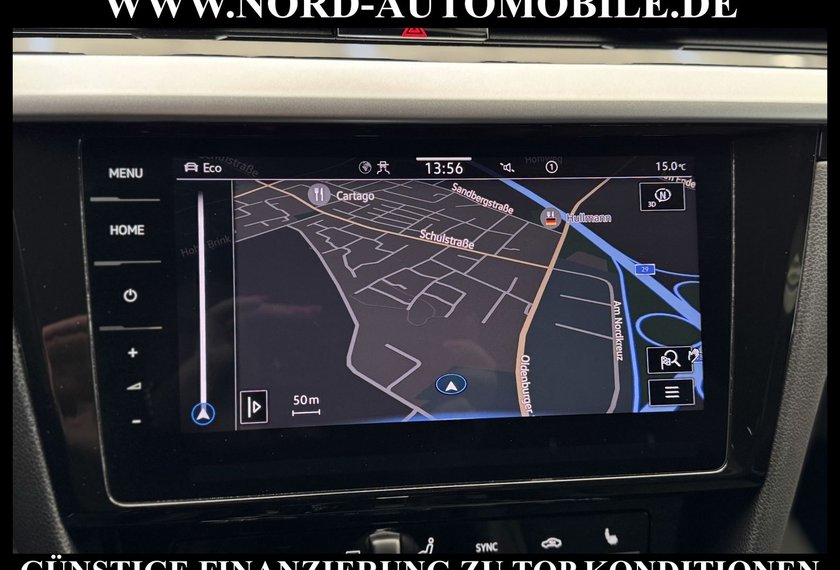 Volkswagen Arteon Arteon Elegance 2.0 TDI DSG Kamera/Navi/LED/18