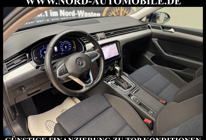Volkswagen Passat Variant Passat Variant 1.4 TSI DSG Dig.Cockpit/Pano/AHK/