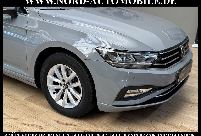 Volkswagen Passat Variant Passat Variant Business 2.0 TDI DSG Kamera/Navi