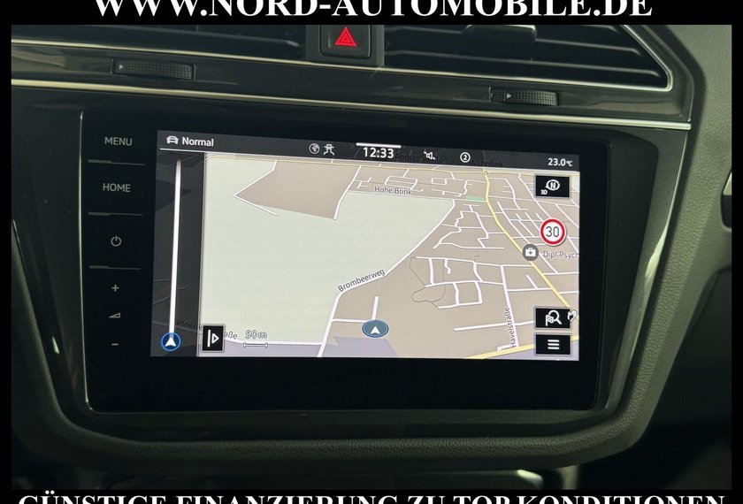 Volkswagen Tiguan Tiguan Elegance 4MOT 2.0 TSI DSG Kamera/Matrix/