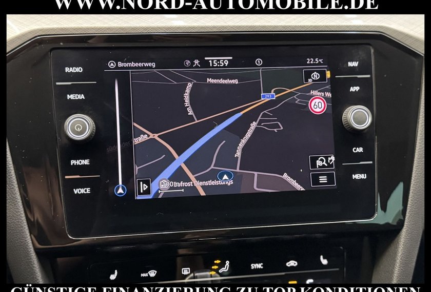 Volkswagen Passat Variant Passat Variant GTE 1.4 TSI eHybrid DSG SIDE&amp;LANE