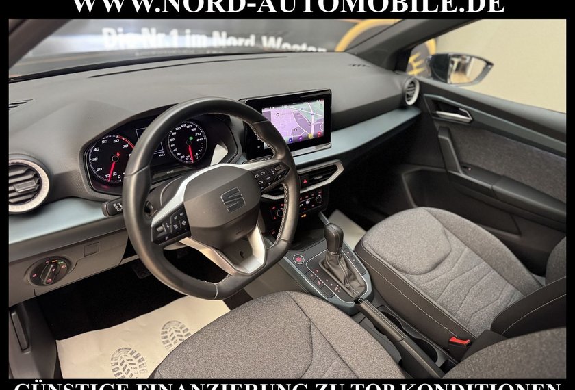 Seat Arona Arona X-PERIENCE 1.0 TSI DSG Navi/LED/Kamera Xpe