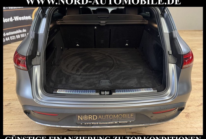 Mercedes-Benz EQC EQC 400 4Matic AMG *MULTIBEAM*NAV*KAM*UPE:78
