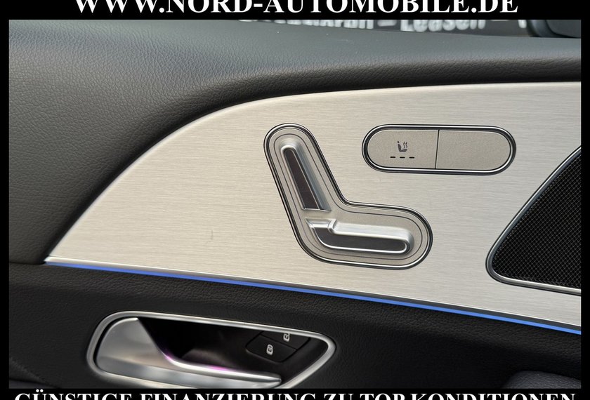 Mercedes-Benz GLE 350 GLE 350 de 4M *Distro+*Wide*Pano*Leder*360°*Easy