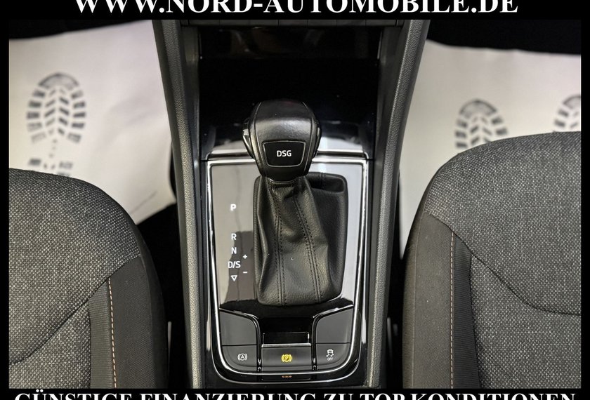 Skoda Kodiaq Kodiaq 2.0 TDI DSG AHK/Virt.Cockpit/SIDE&amp;LANE/19