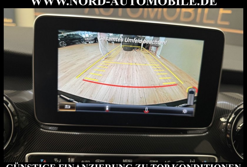 Mercedes-Benz V 300 V 300 d lang 9G-Tronic *7-SITZE*DISTRO*LED*UPE78