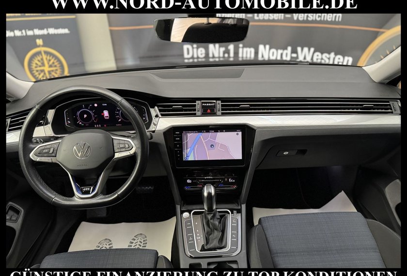 Volkswagen Passat Variant Passat Variant GTE1.4 TSI eHybrid DSG Dig.Cockpi