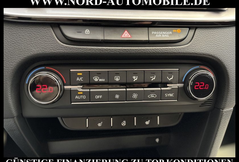 Kia XCeed XCeed 1.6 T-GDi GPF 7DCT GT-Line Kamera/18/LED G