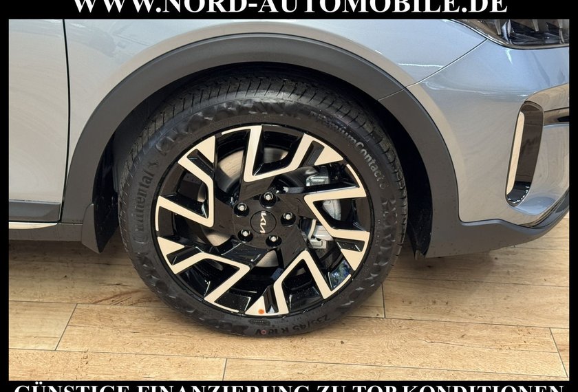 Kia XCeed XCeed 1.6 T-GDi GPF 7DCT Steel Edition