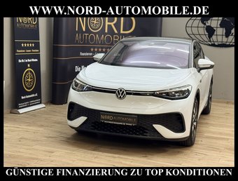 Volkswagen ID.5 ID.5 Pro Performance Sportpaket Wärmepumpe/20/
