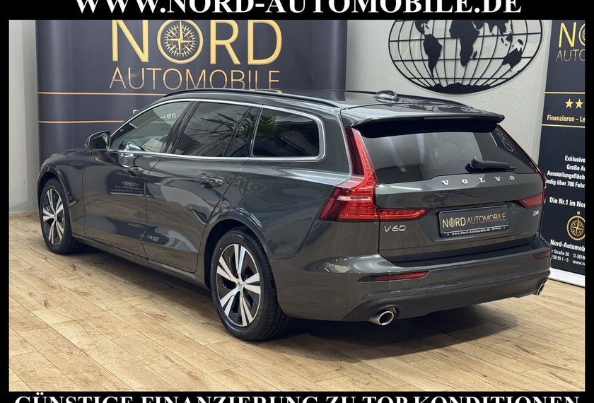 Volvo V60 V60 Kombi B4 D Momentum Pro *LED*AHK*STHZ*KAM*