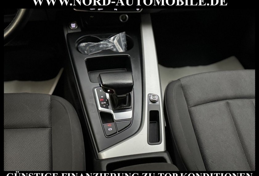 Audi A4 A4 35 Avant 2.0 TFSI S-Tronic Navi/LED/PDC/SHZ