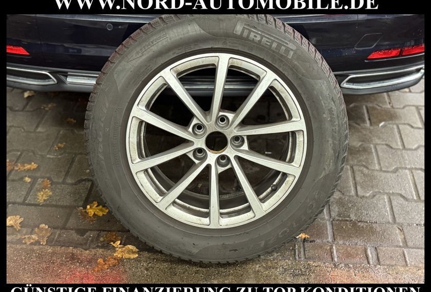 Audi A6 A6 Avant Sport 40 TDI S-Tronic Virt.Cockpit/Kame