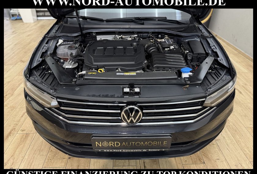 Volkswagen Passat Variant Passat Variant 2.0 TDI DSG Side&amp;Lane/Kamera/