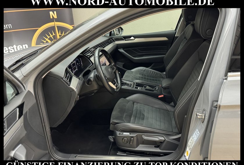 Volkswagen Passat Variant Passat Variant Elegance 4MOT 2.0 TSI Dig.Cockpit
