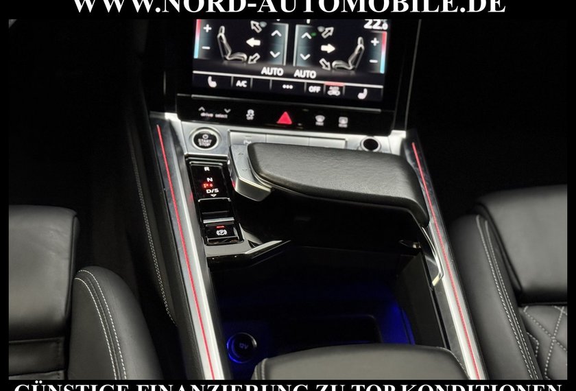 Audi e-tron e-tron S-Line QU.Head-Up/21/Matrix/B&amp;O/Leder/