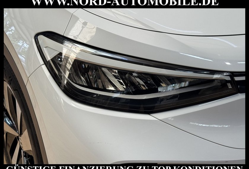 Volkswagen ID.4 ID.4 Pro Performance 1st Edition Kamera/ACC/Navi