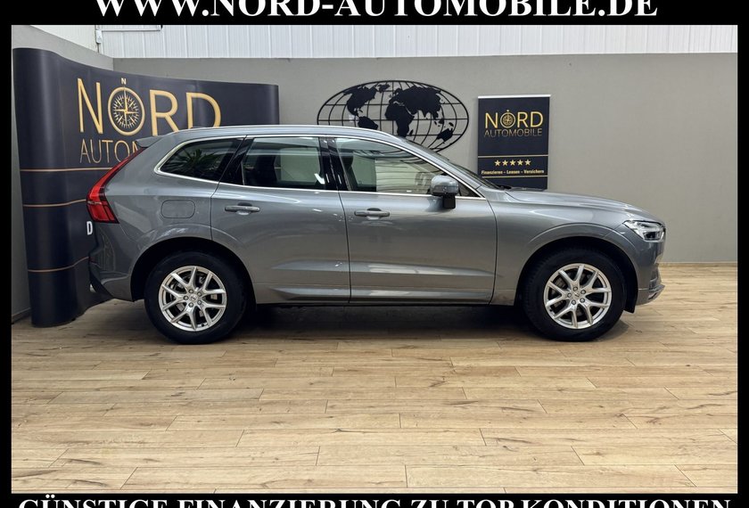 Volvo XC60 XC60 B4 D Momentum Pro *LED*AHK*Pano*Kamera*Memo