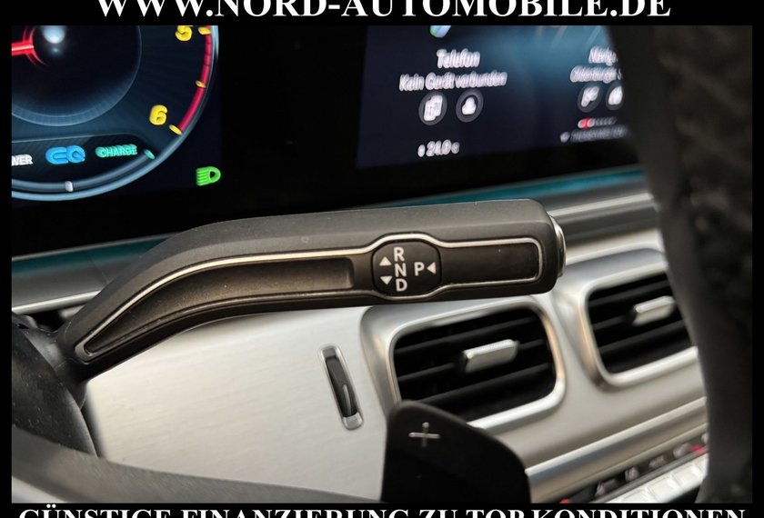 Mercedes-Benz GLE 300 GLE 300 d 4Matic *DISTRO*360KAM*LEDER*UPE:84*