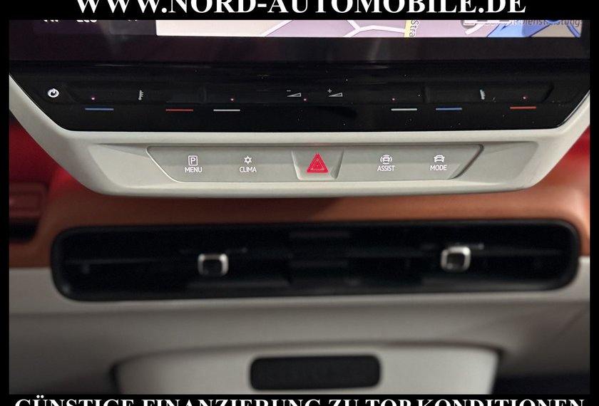 Volkswagen ID. Buzz ID.Buzz PRO *UPE:78*AHK*21ZOLL*IQ*