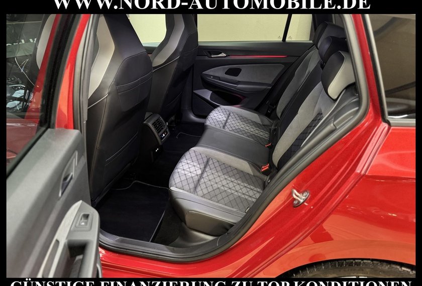 Volkswagen Golf Golf Variant R-Line Black Style 1.5 eTSI DSG