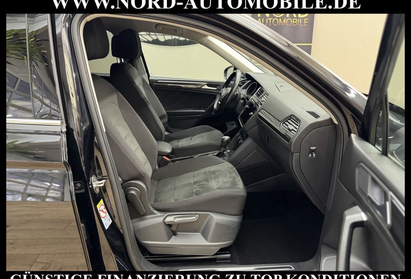 Volkswagen Tiguan Allspace Tiguan Allspace Highline 1.5 TSI 7-Sitzer*KAMERA