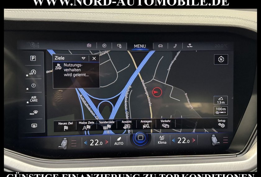 Volkswagen Touareg Touareg Elegance 4MOT 3.0 TDI Leder/Kamera/Innov