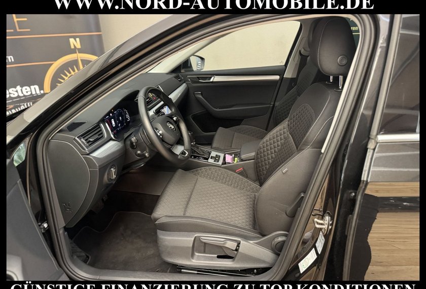 Skoda Superb Superb Combi Ambition 2.0 TDI DSG Virt.Cockpit