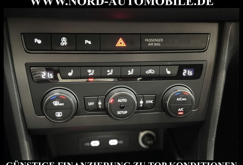 Cupra Ateca Ateca 1.5 TSI DSG *19ZOLL*VIRT*KAM*UPE:46