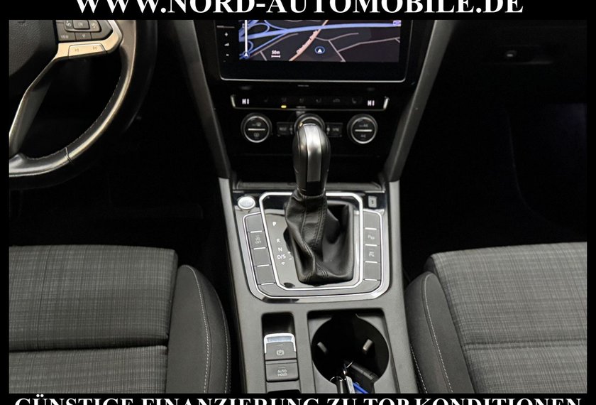 Volkswagen Passat Variant Passat Variant Business 2.0 TDI DSG Dig.Cockpit