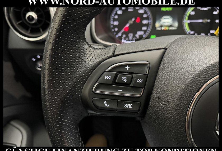 MG ZS ZS EV LUXURY *LED*PANO*NAV*LEDER*SHZ*ACC