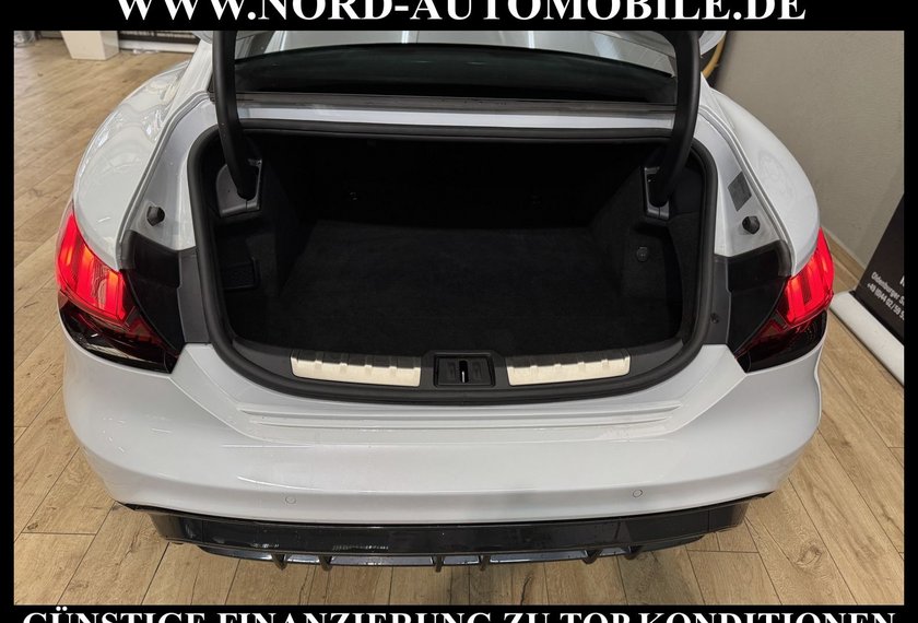 Audi e-tron GT e-tron GT QU. Wärmepumpe/Glasdach/Navi/20/LED