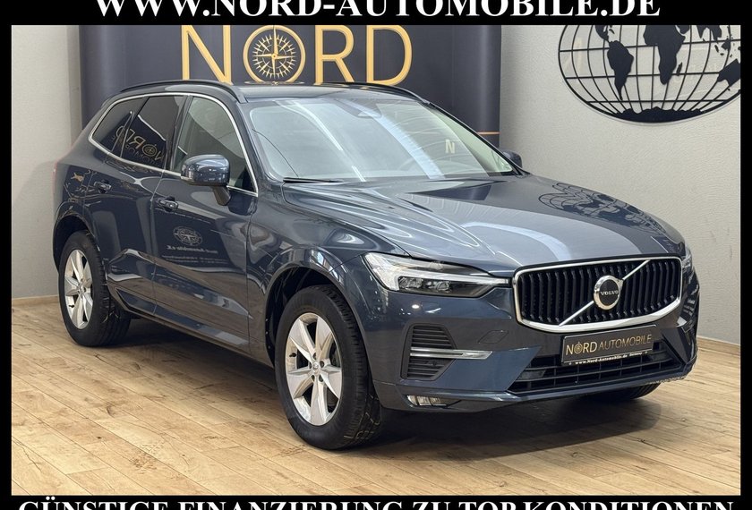 Volvo XC60 XC60 B4 D Core *LED*AHK*ACC*Google*4xSHZ*Kamera*