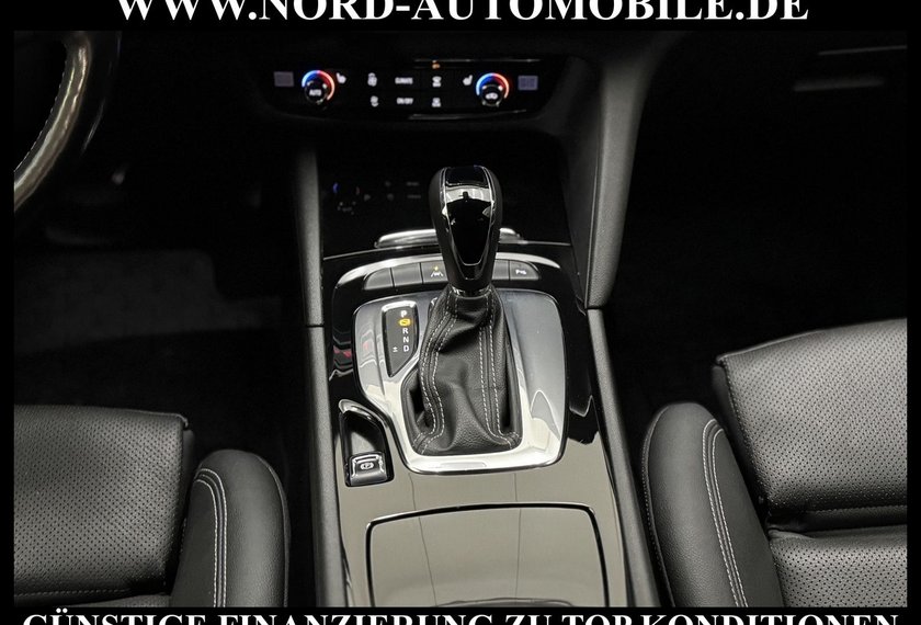 Opel Insignia Insignia B ST 2.0 CDTi Elegance *AHK*ACC*HUD*LED