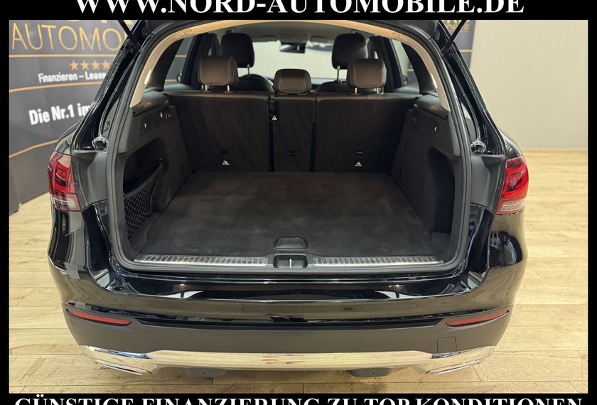 Mercedes-Benz GLC 200 GLC 200 d 4Matic Exclusive *LED*AHK*Kam*EasyPack