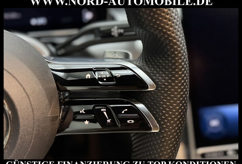 Mercedes-Benz C 220 C 220 d T AMG *Distro+*AHK*StHz*Memory*DigiLED*