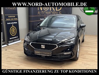 Seat Leon Leon Style 2.0 TDI DSG Navi/LED/APS