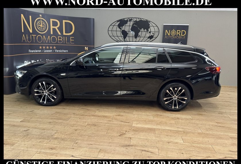 Opel Insignia Insignia B Sports Tourer GS ULTIMATE*AHK*LED*