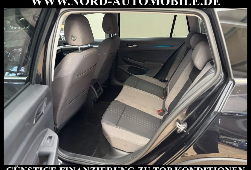 Volkswagen Golf Golf Alltrack 4MOT 2.0 TDI DSG AHK/Navi/LED/PDC