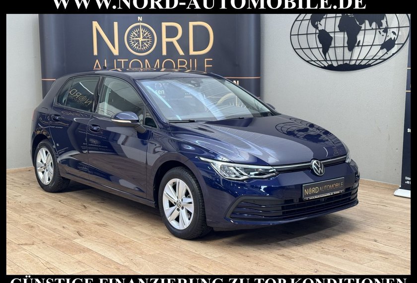 Volkswagen Golf Golf Limo Life 1.5 TSI Kamera/Navi/LED