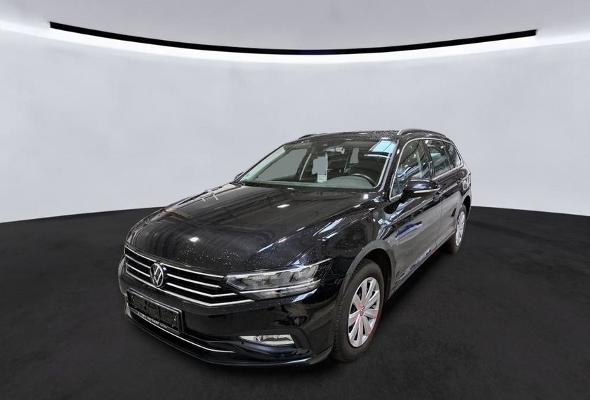 Volkswagen Passat Variant Passat Variant 2.0 TDI DSG Business Kamera/Navi/