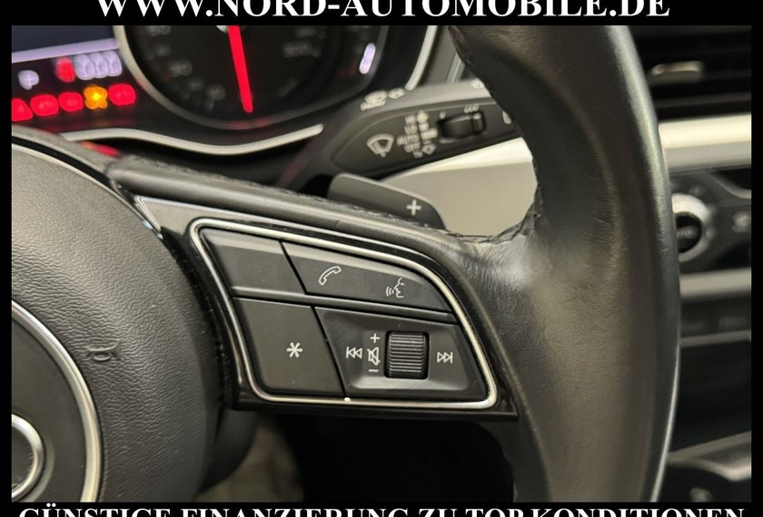 Audi A4 A4 35 Avant 2.0 TFSI S-Tronic Navi/LED/PDC/SHZ