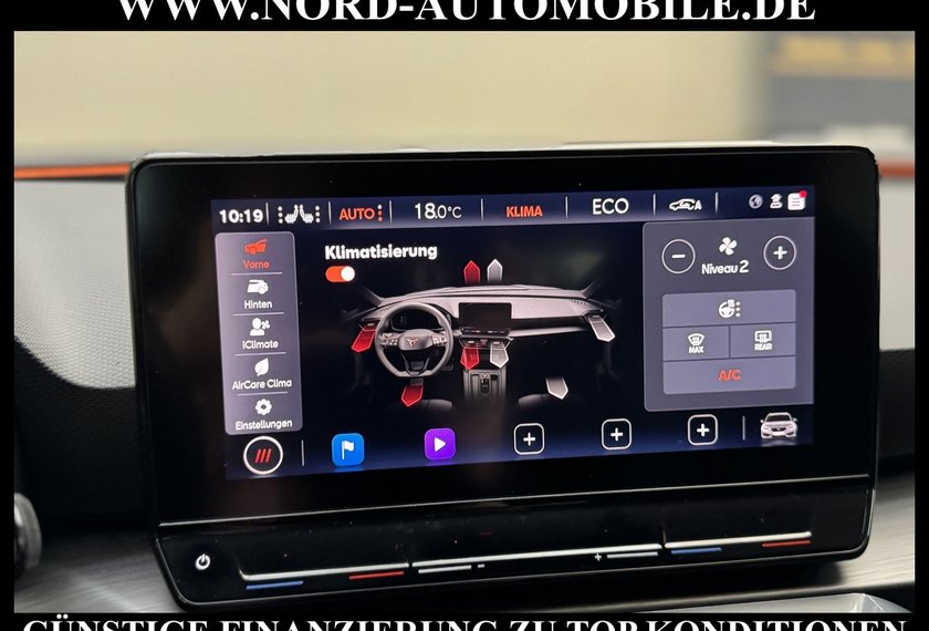 Cupra Leon Leon Sportstourer VZ e-Hybrid DSG Navvi/LED/ACC/