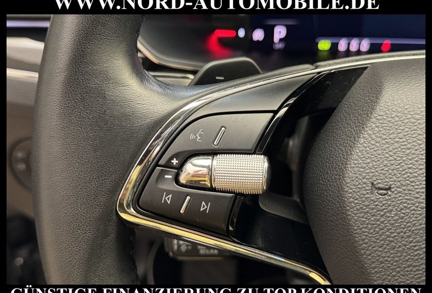 Skoda Superb Superb iV Combi L&amp;K1.4 TSI eHybrid DSG AHK/Leder