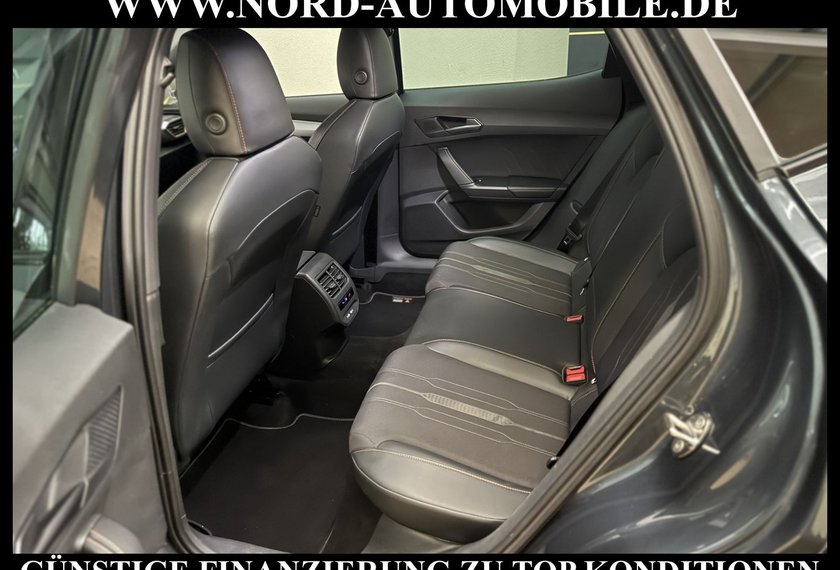Cupra Formentor Formentor 1.5 TSI DSG Kamera/Navi/LED/18