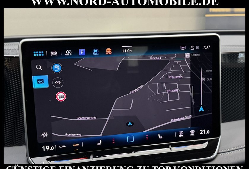 Volkswagen Tiguan Tiguan Life 2.0 TDI 4-MOT DSG*AHK*18Z*DCC*UPE:56