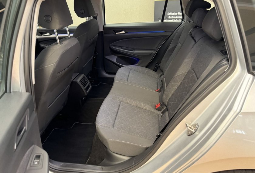 Volkswagen Golf Golf Variant Life 1.5 eTSI DSG AHK/Navi/LED/